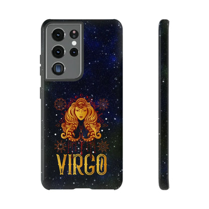 sternzeichen-jungfrau-samsung-galaxy-cover-s21-s22-s23-s24-s25-plus-pro-ultra-phone-case-jlr-design-45 - JLR Design