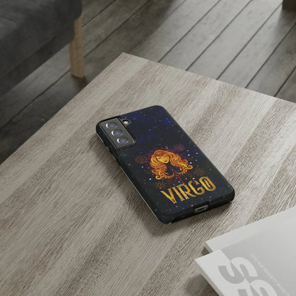 sternzeichen-jungfrau-samsung-galaxy-cover-s21-s22-s23-s24-s25-plus-pro-ultra-phone-case-jlr-design-52 - JLR Design