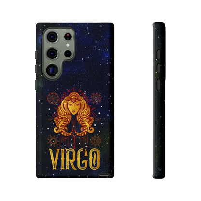 sternzeichen-jungfrau-samsung-galaxy-cover-s21-s22-s23-s24-s25-plus-pro-ultra-phone-case-jlr-design-7 - JLR Design