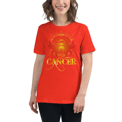 sternzeichen-krebs-damen-t-shirt-t-shirt-jlr-design-4 - JLR Design