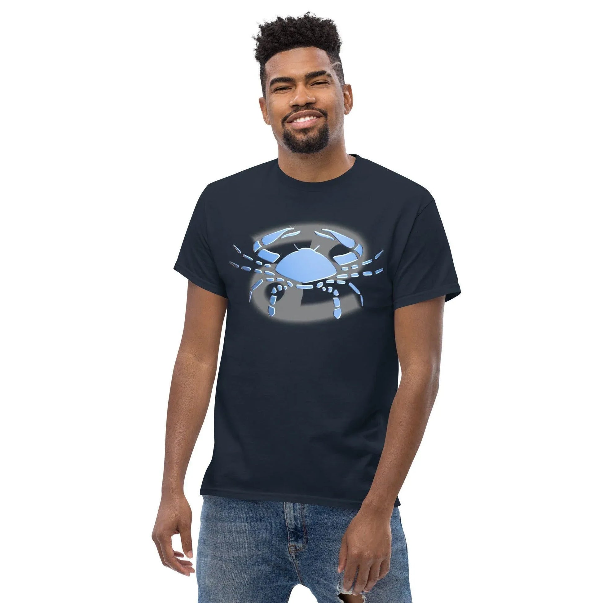 sternzeichen-krebs-herren-t-shirt-jlr-design-t-shirt-1 - JLR Design