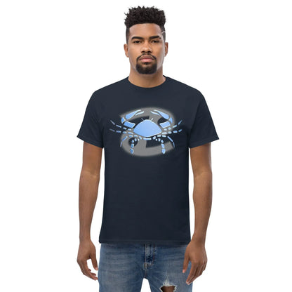 sternzeichen-krebs-herren-t-shirt-jlr-design-t-shirt-10 - JLR Design
