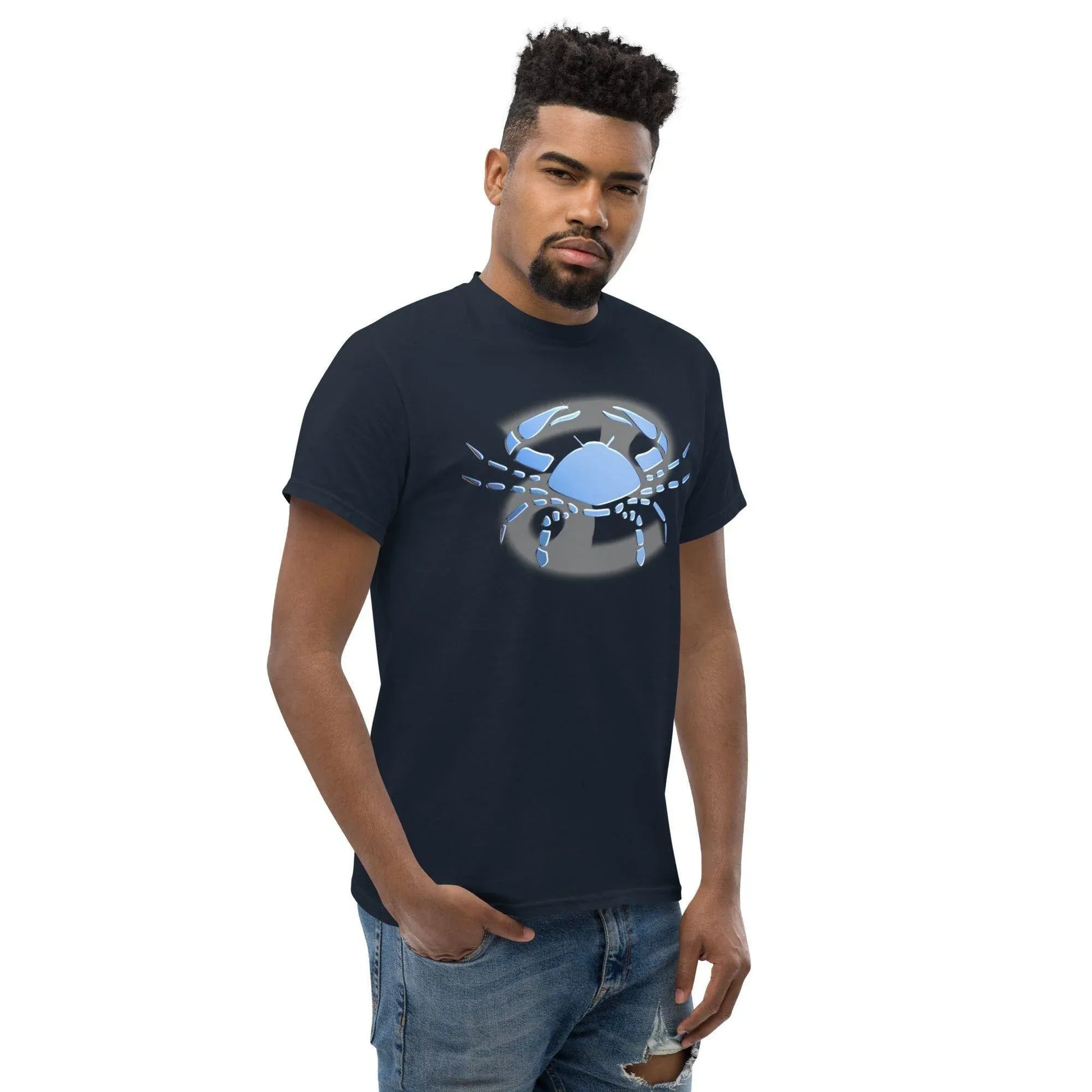 sternzeichen-krebs-herren-t-shirt-jlr-design-t-shirt-12 - JLR Design