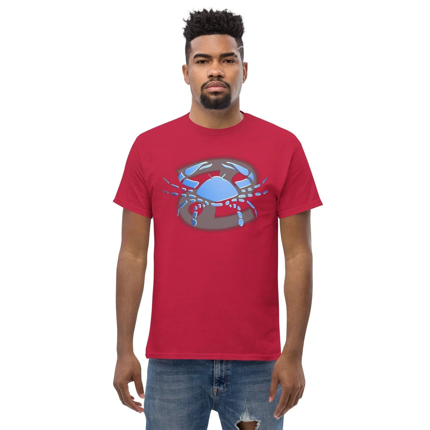 sternzeichen-krebs-herren-t-shirt-jlr-design-t-shirt-13 - JLR Design