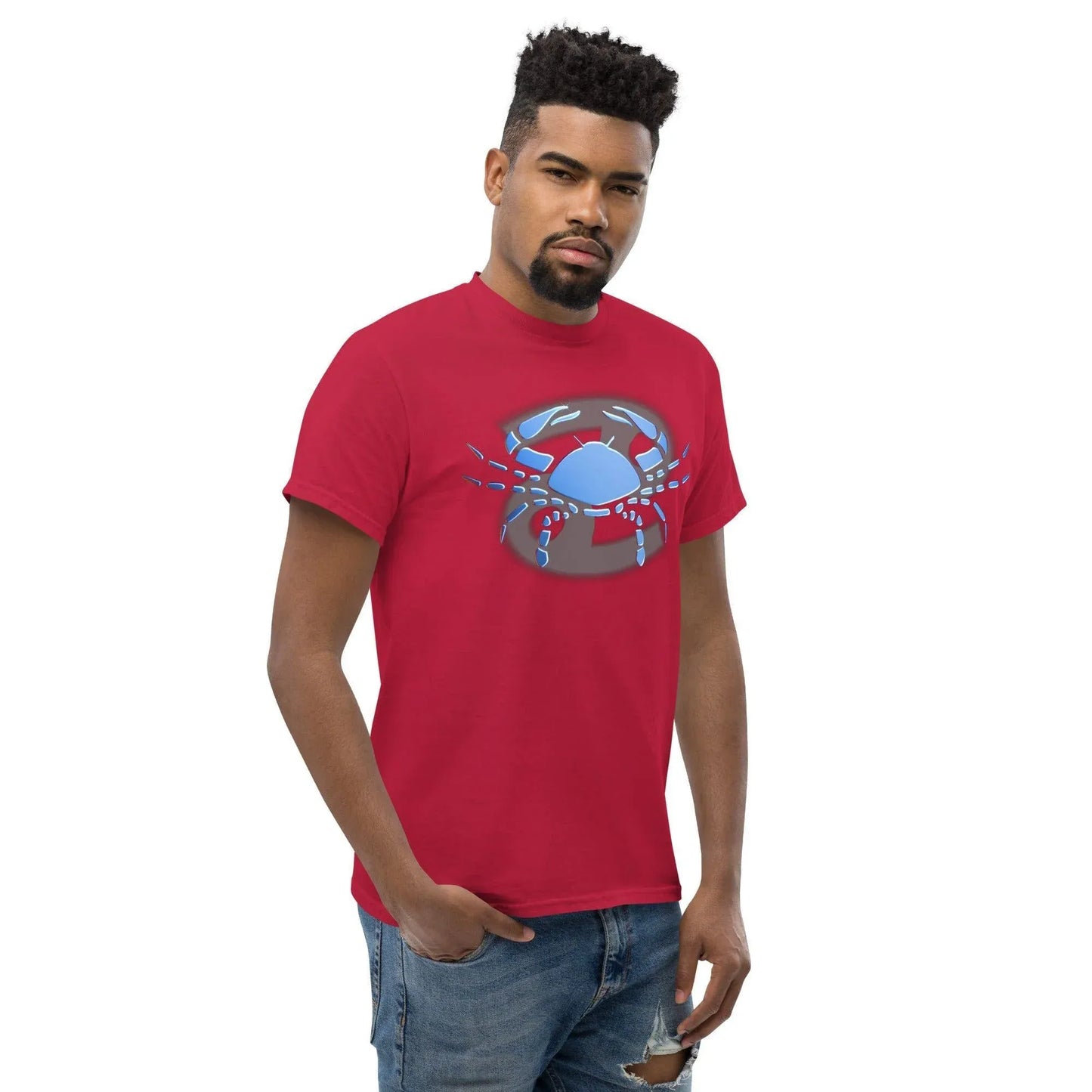 sternzeichen-krebs-herren-t-shirt-jlr-design-t-shirt-16 - JLR Design