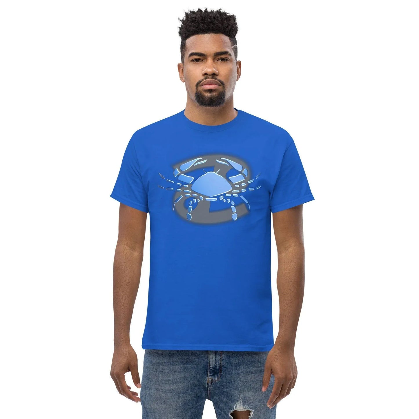 sternzeichen-krebs-herren-t-shirt-jlr-design-t-shirt-17 - JLR Design