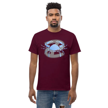 sternzeichen-krebs-herren-t-shirt-jlr-design-t-shirt-2 - JLR Design