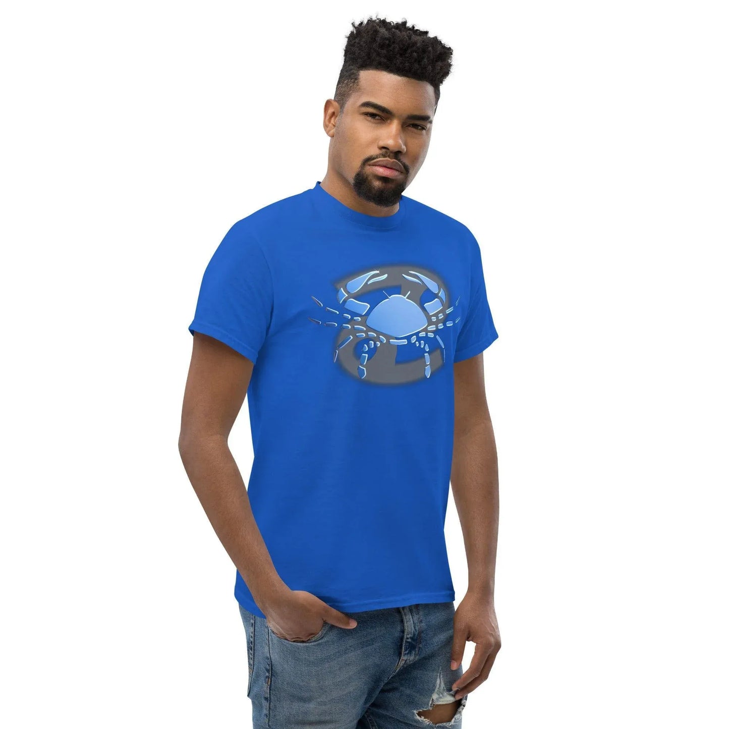 sternzeichen-krebs-herren-t-shirt-jlr-design-t-shirt-20 - JLR Design