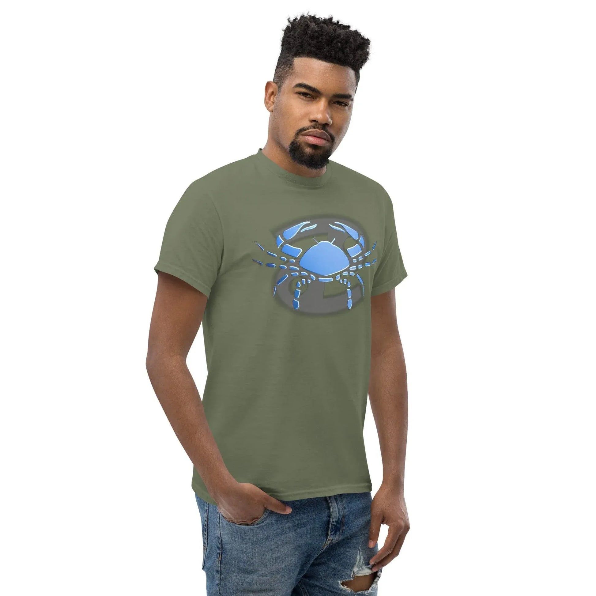 sternzeichen-krebs-herren-t-shirt-jlr-design-t-shirt-24-37506544894217 - JLR Design