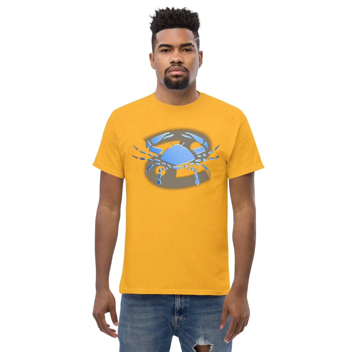 sternzeichen-krebs-herren-t-shirt-jlr-design-t-shirt-33 - JLR Design
