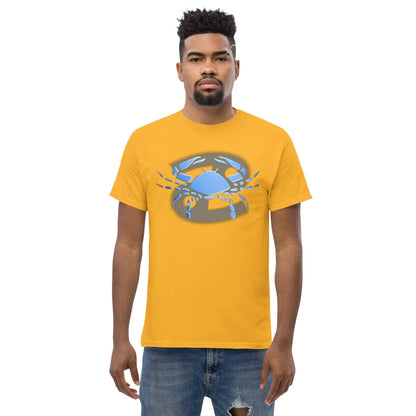 sternzeichen-krebs-herren-t-shirt-jlr-design-t-shirt-33 - JLR Design