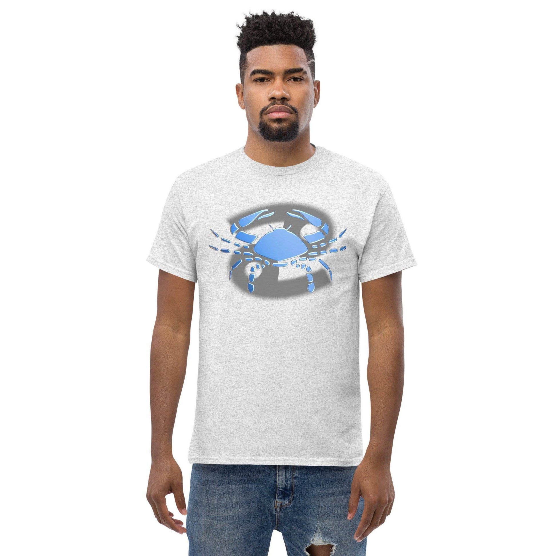 sternzeichen-krebs-herren-t-shirt-jlr-design-t-shirt-41-37506552299785 - JLR Design