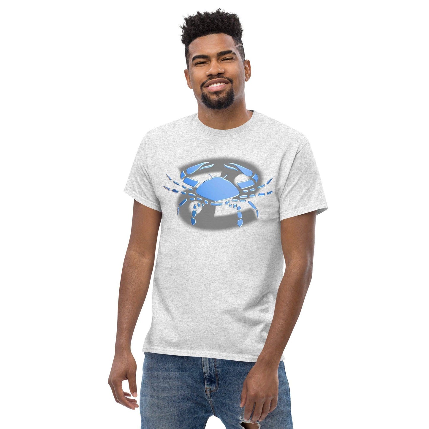sternzeichen-krebs-herren-t-shirt-jlr-design-t-shirt-42-37506552955145 - JLR Design
