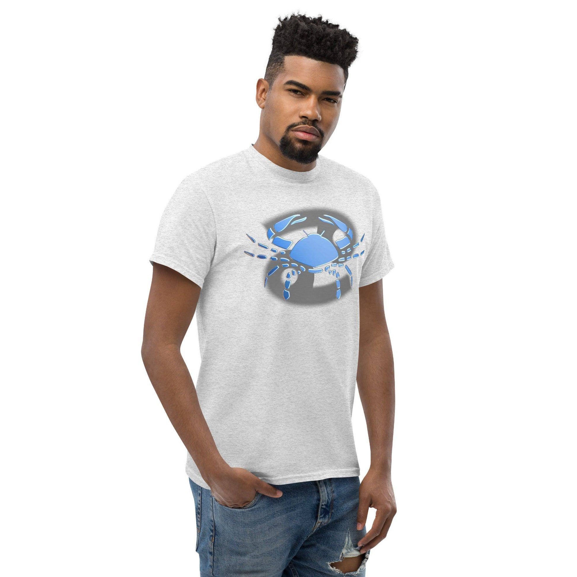 sternzeichen-krebs-herren-t-shirt-jlr-design-t-shirt-44-37506554364169 - JLR Design