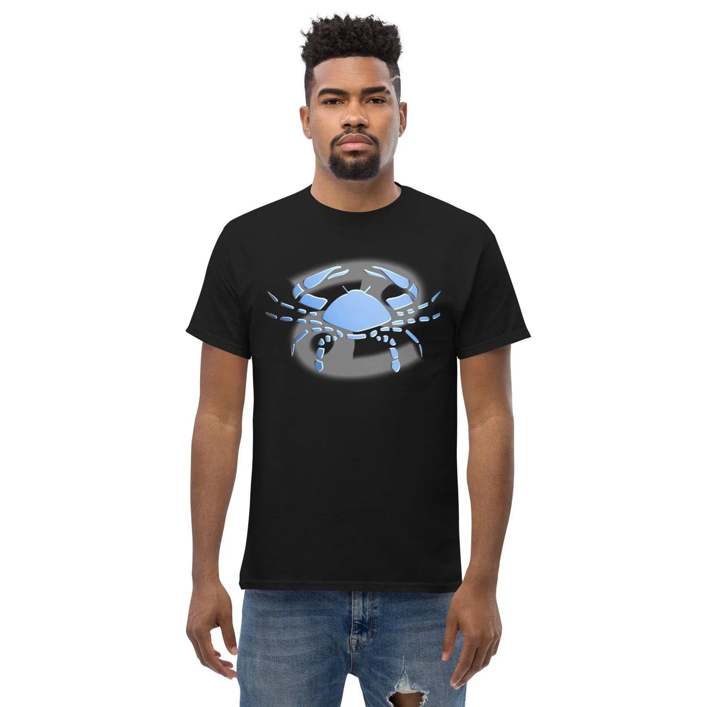 sternzeichen-krebs-herren-t-shirt-jlr-design-t-shirt-6 - JLR Design