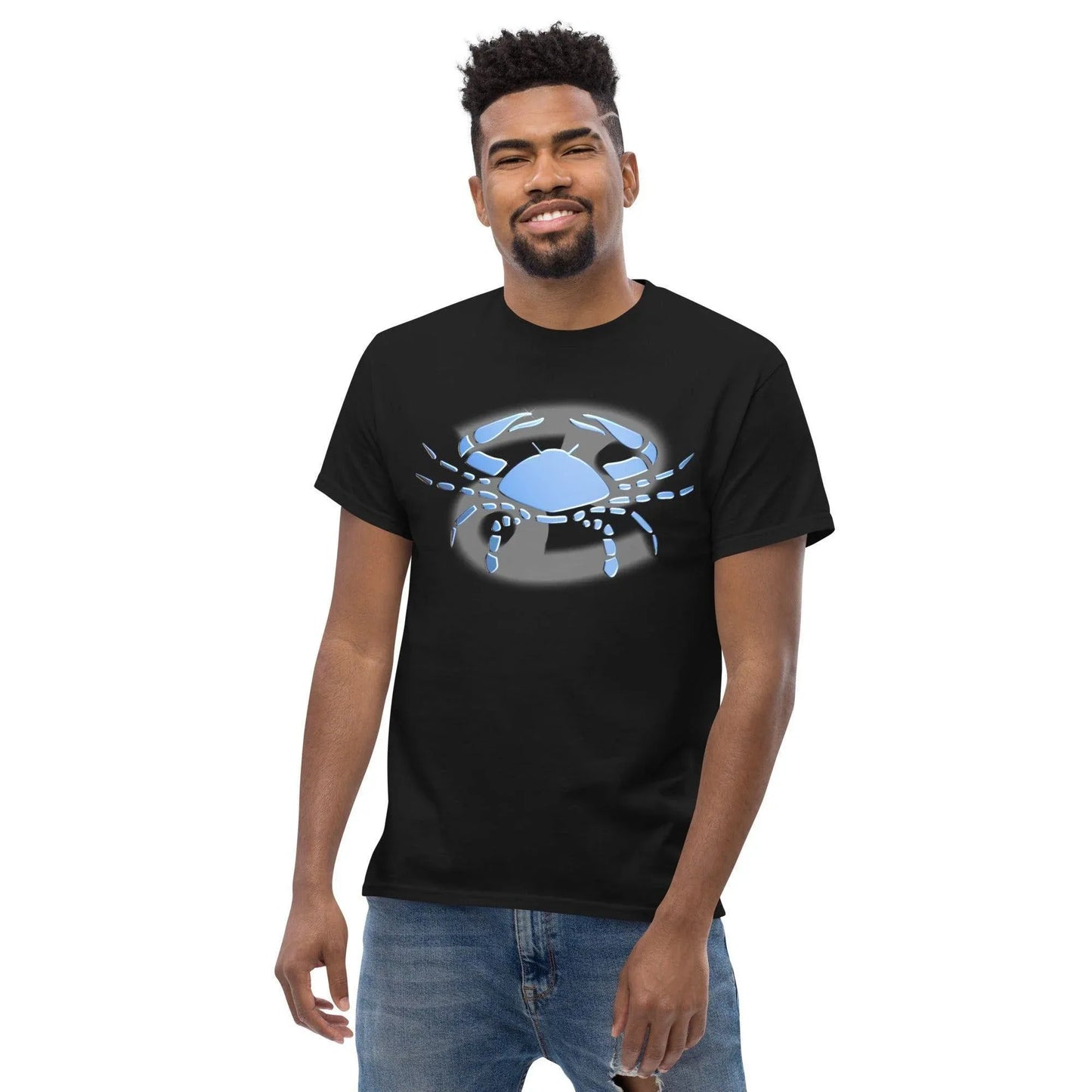 sternzeichen-krebs-herren-t-shirt-jlr-design-t-shirt-7 - JLR Design