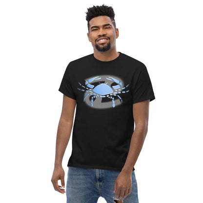 sternzeichen-krebs-herren-t-shirt-jlr-design-t-shirt-7 - JLR Design