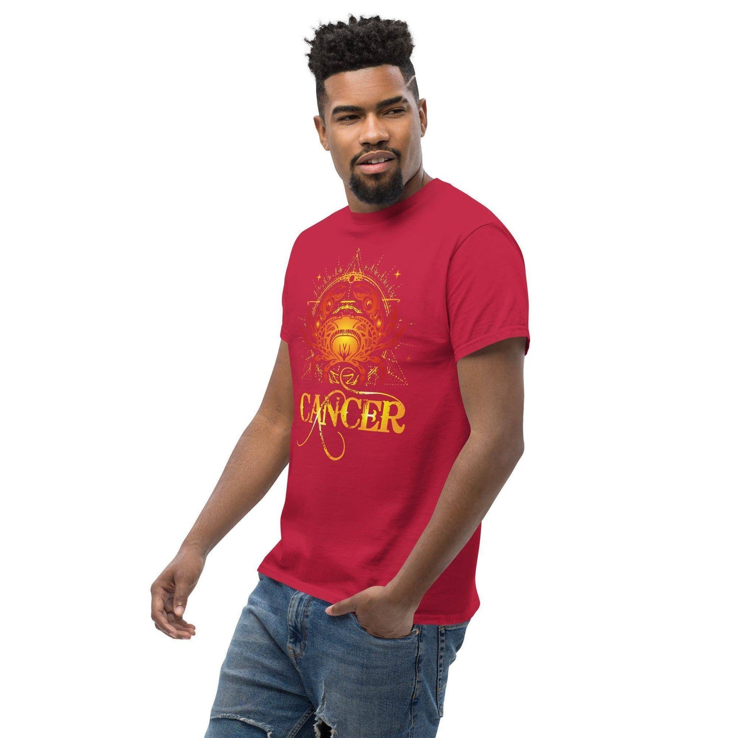 sternzeichen-krebs-herren-t-shirt-t-shirt-jlr-design-15 - JLR Design