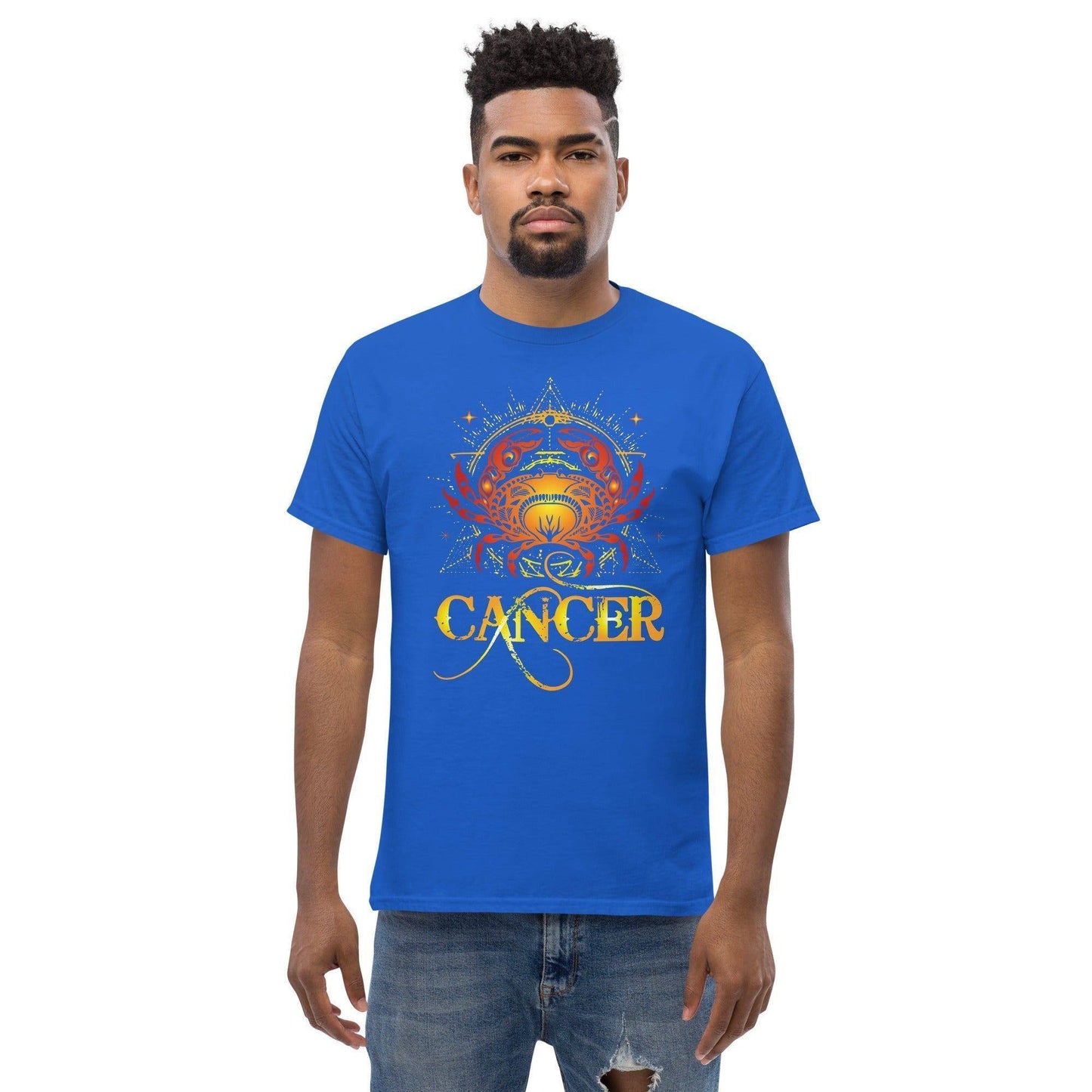 sternzeichen-krebs-herren-t-shirt-t-shirt-jlr-design-17 - JLR Design