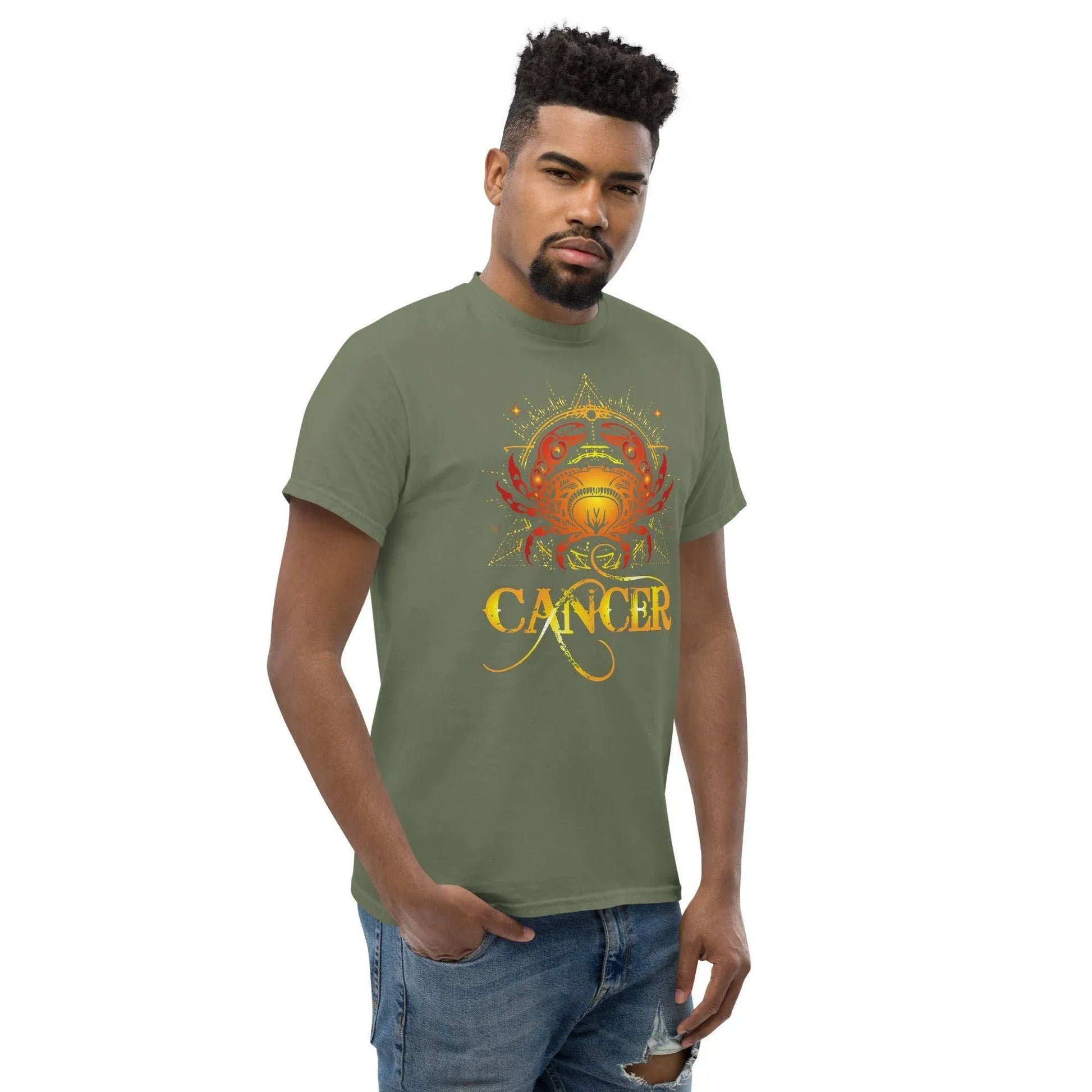 sternzeichen-krebs-herren-t-shirt-t-shirt-jlr-design-24 - JLR Design
