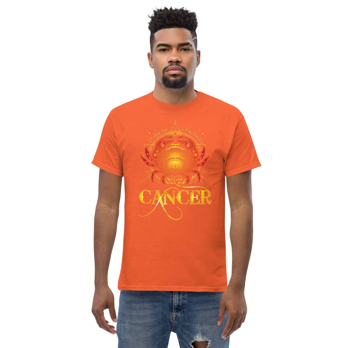 sternzeichen-krebs-herren-t-shirt-t-shirt-jlr-design-25 - JLR Design