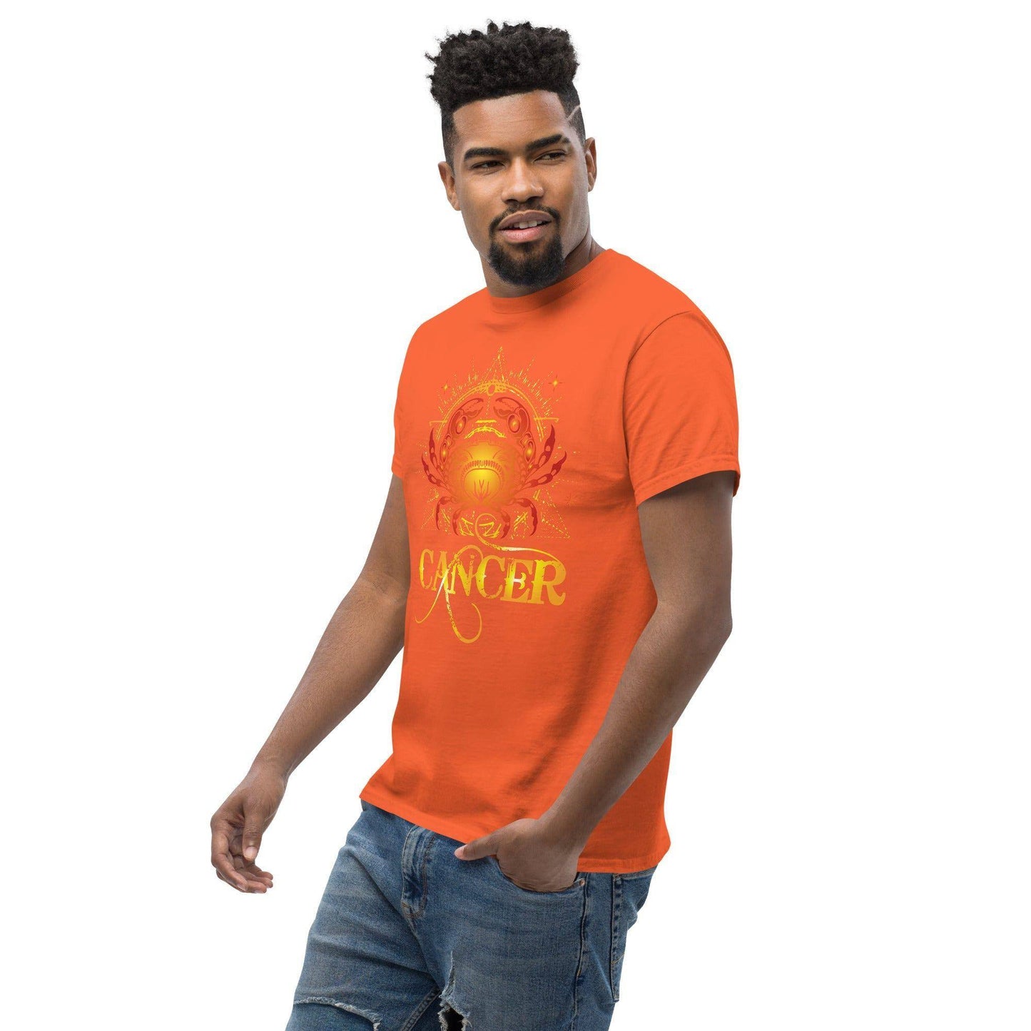 sternzeichen-krebs-herren-t-shirt-t-shirt-jlr-design-27 - JLR Design
