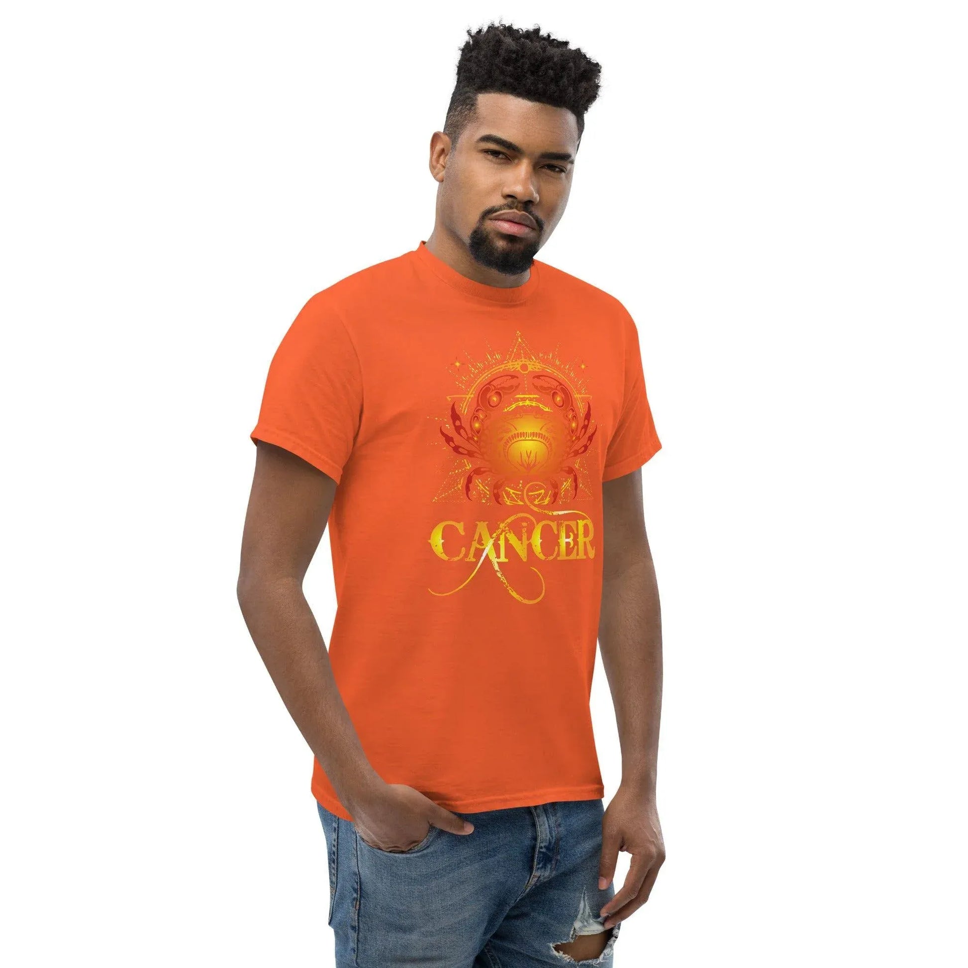 sternzeichen-krebs-herren-t-shirt-t-shirt-jlr-design-28 - JLR Design