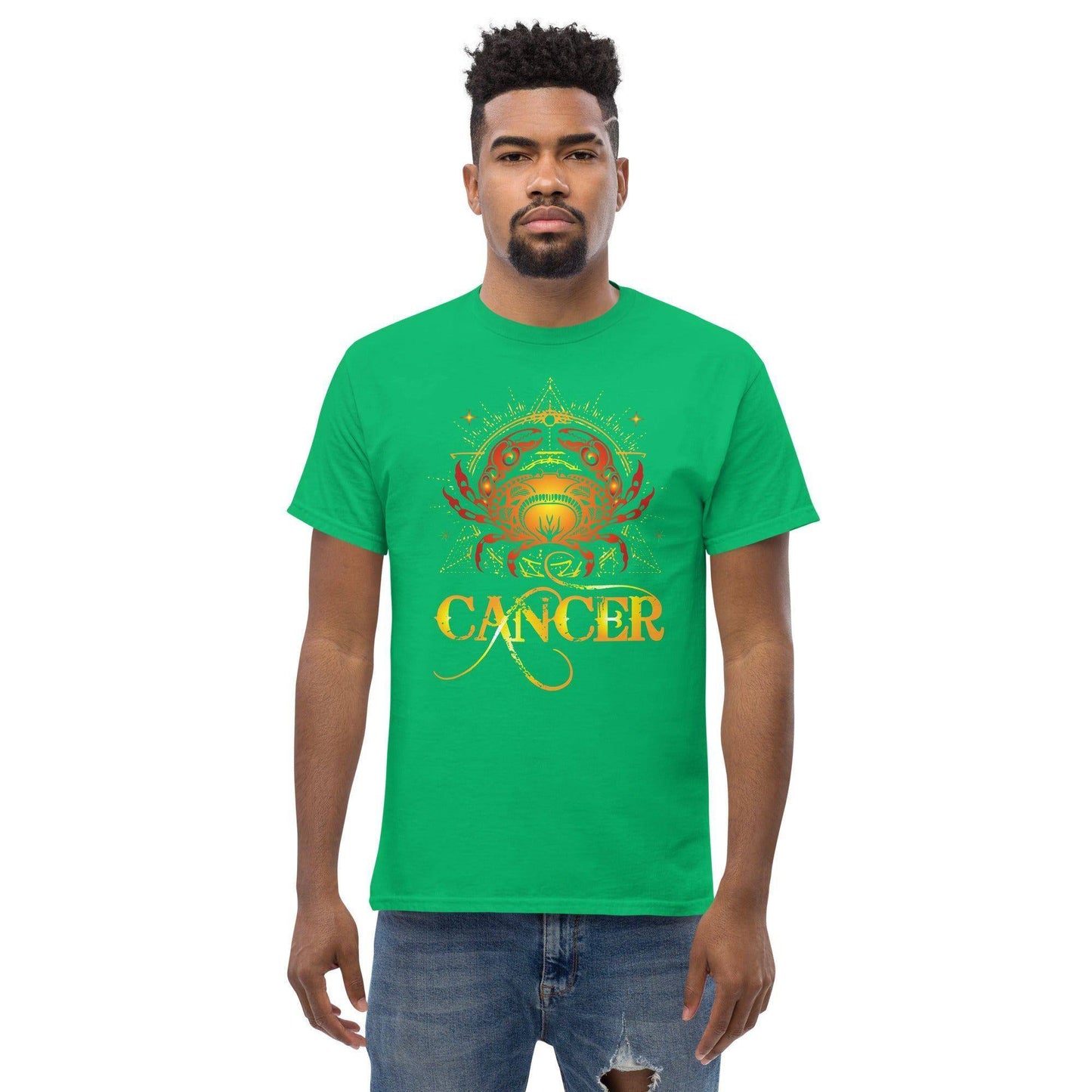 sternzeichen-krebs-herren-t-shirt-t-shirt-jlr-design-29 - JLR Design