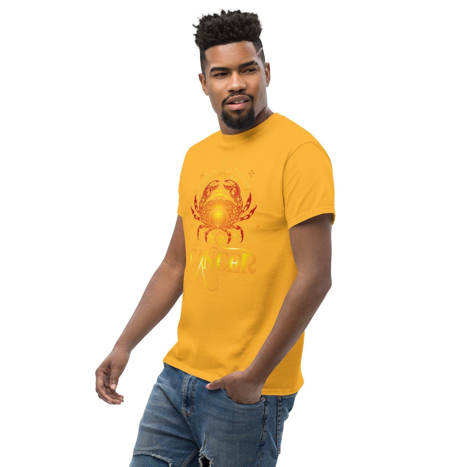 sternzeichen-krebs-herren-t-shirt-t-shirt-jlr-design-35 - JLR Design