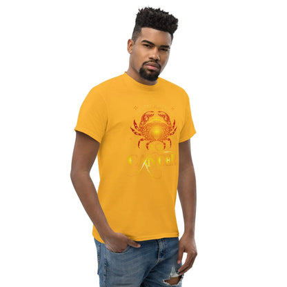sternzeichen-krebs-herren-t-shirt-t-shirt-jlr-design-36 - JLR Design