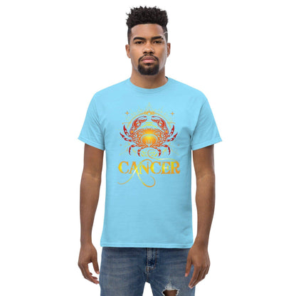 sternzeichen-krebs-herren-t-shirt-t-shirt-jlr-design-37 - JLR Design