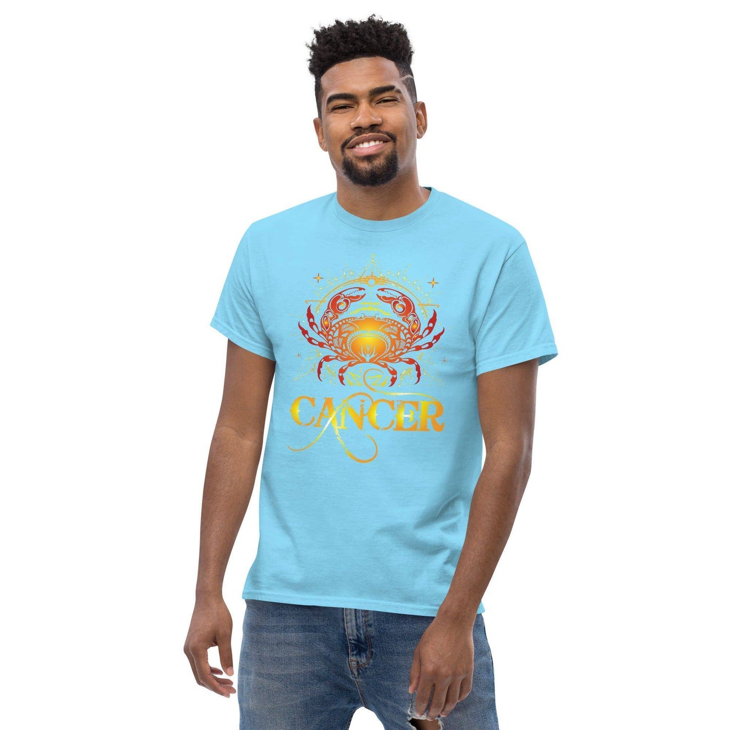 sternzeichen-krebs-herren-t-shirt-t-shirt-jlr-design-38 - JLR Design