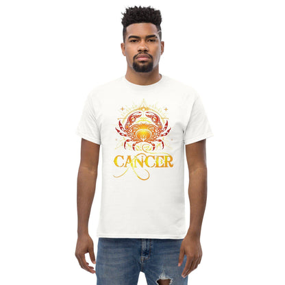 sternzeichen-krebs-herren-t-shirt-t-shirt-jlr-design-45 - JLR Design