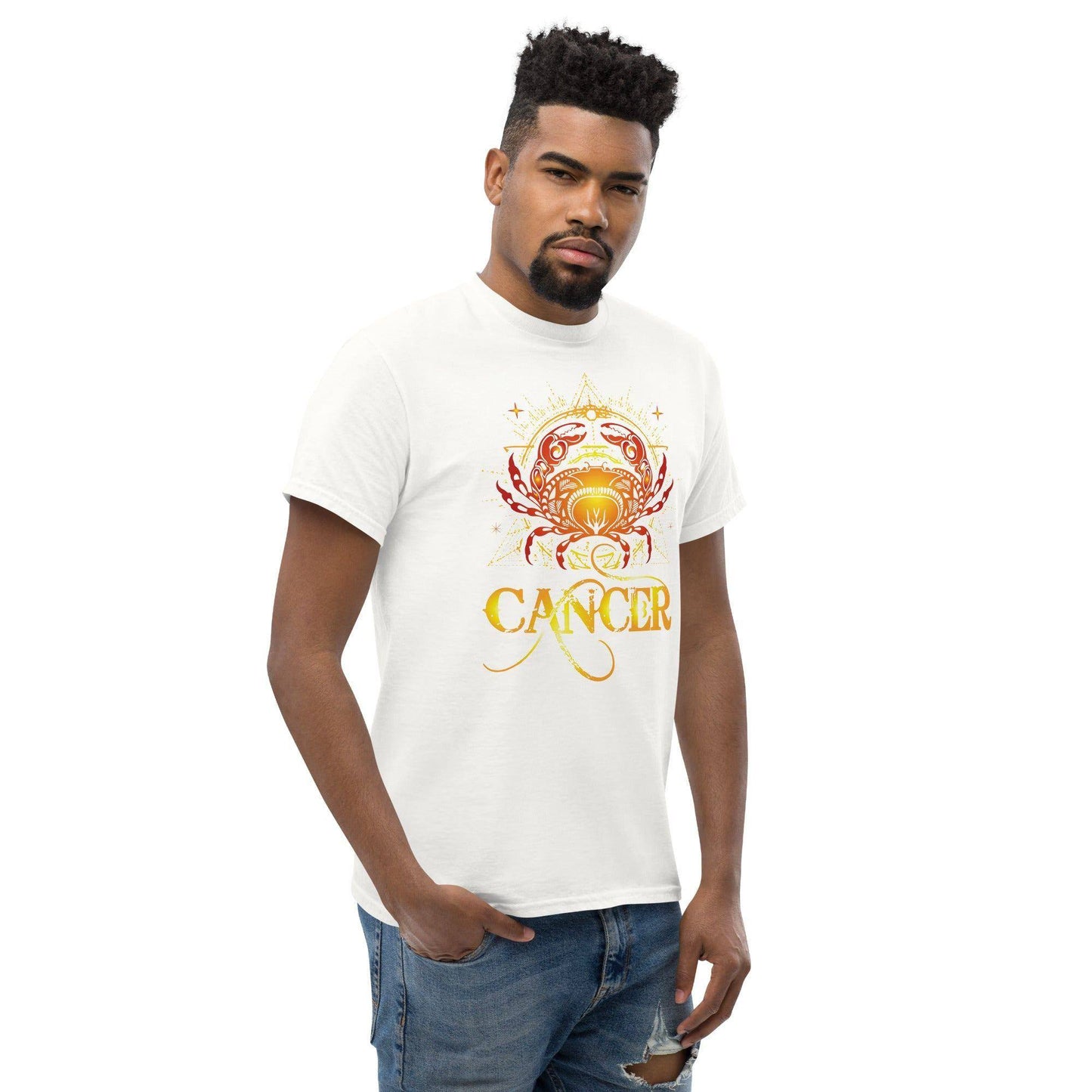 sternzeichen-krebs-herren-t-shirt-t-shirt-jlr-design-48 - JLR Design