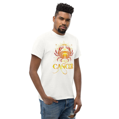 sternzeichen-krebs-herren-t-shirt-t-shirt-jlr-design-48 - JLR Design