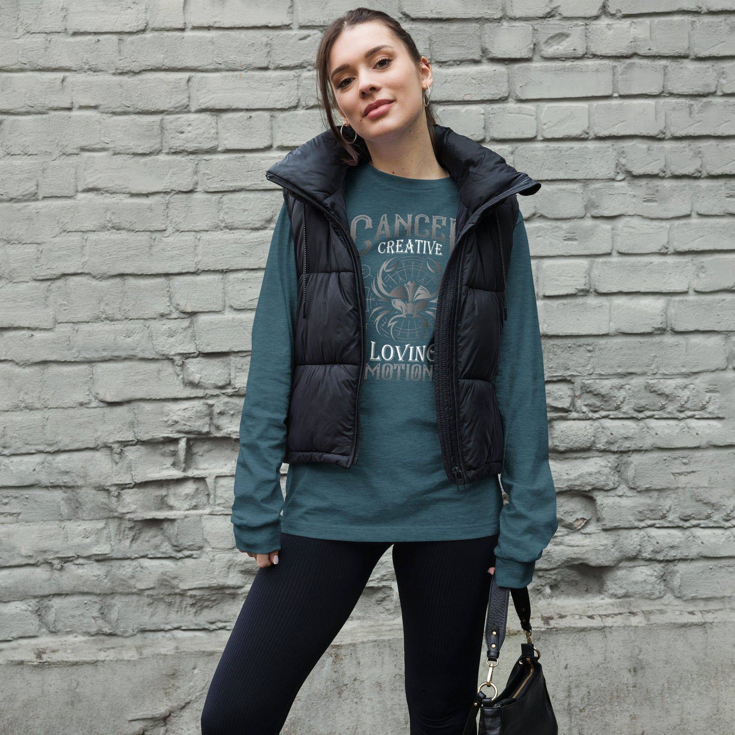 sternzeichen-krebs-langarmshirt-jlr-design-langarmshirt-19 - JLR Design