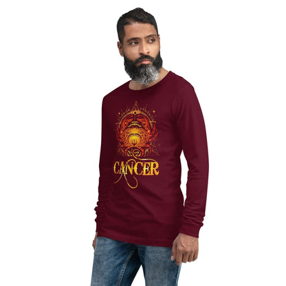 sternzeichen-krebs-langarmshirt-jlr-design-langarmshirt-22-37576875802889 - JLR Design