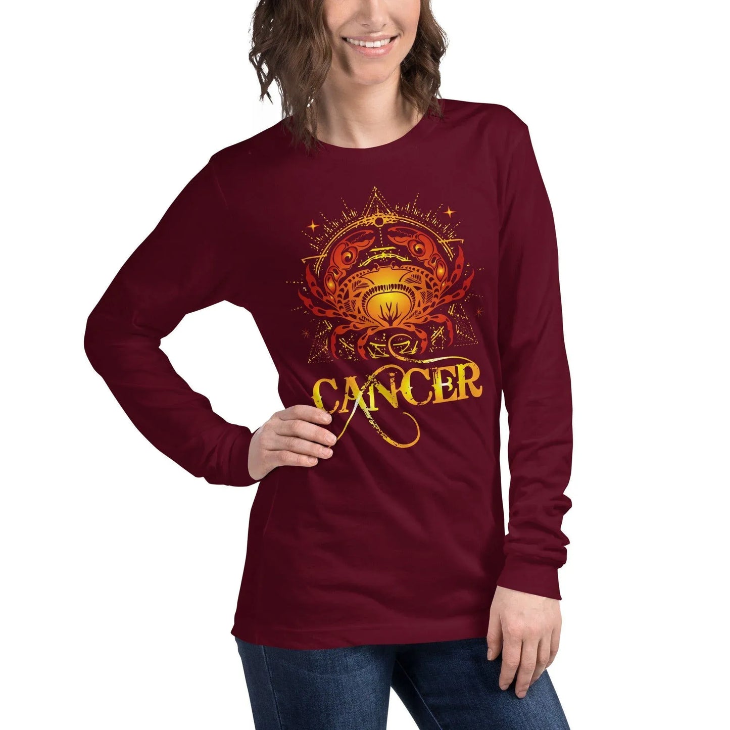 sternzeichen-krebs-langarmshirt-jlr-design-langarmshirt-4-37576871051529 - JLR Design