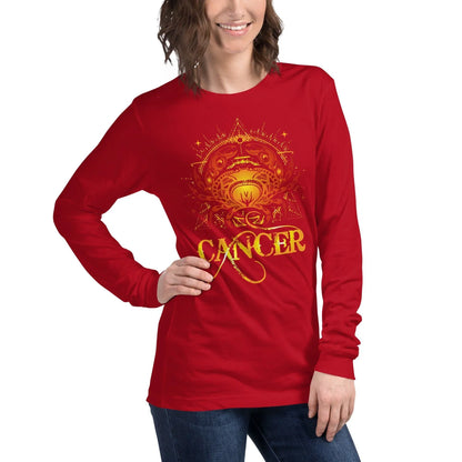sternzeichen-krebs-langarmshirt-jlr-design-langarmshirt-5-37576871706889 - JLR Design