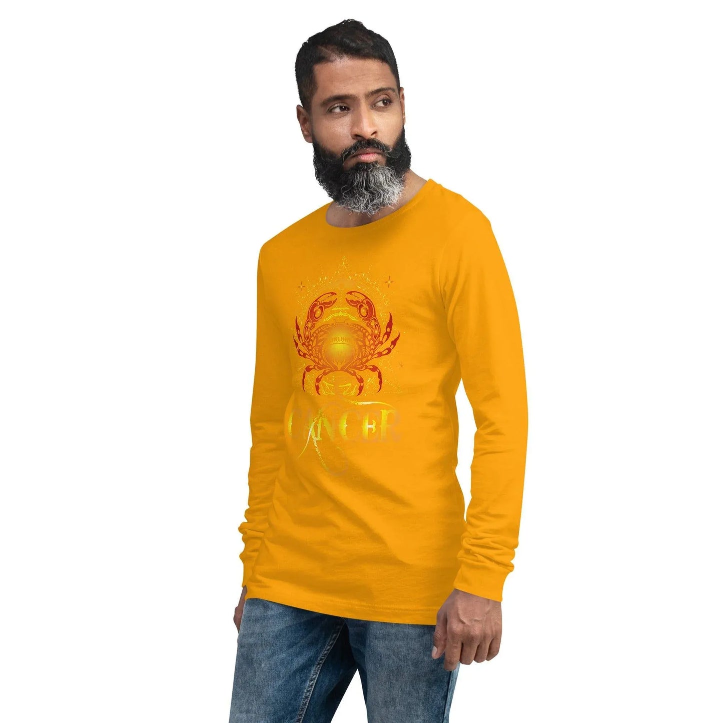 sternzeichen-krebs-langarmshirt-langarmshirt-jlr-design-46 - JLR Design