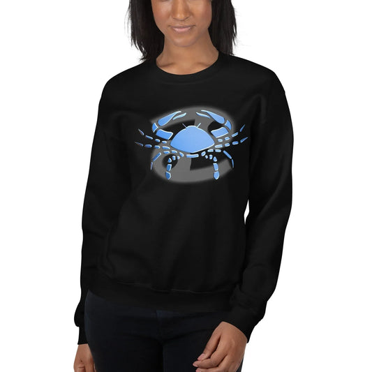 sternzeichen-krebs-unisex-pullover-jlr-design-pullover-1-38534246957321 - JLR Design