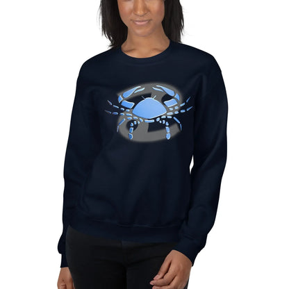 sternzeichen-krebs-unisex-pullover-jlr-design-pullover-4-38534247317769 - JLR Design