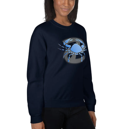 sternzeichen-krebs-unisex-pullover-jlr-design-pullover-5-38534247547145 - JLR Design