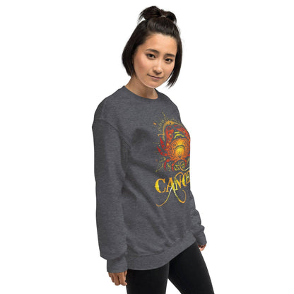 sternzeichen-krebs-unisex-pullover-pullover-jlr-design-14 - JLR Design