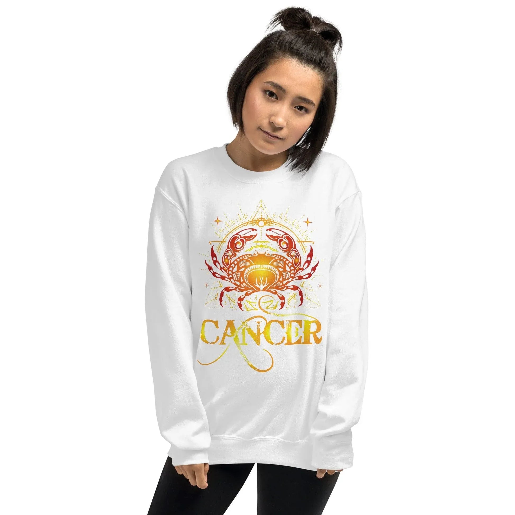 sternzeichen-krebs-unisex-pullover-pullover-jlr-design-31 - JLR Design
