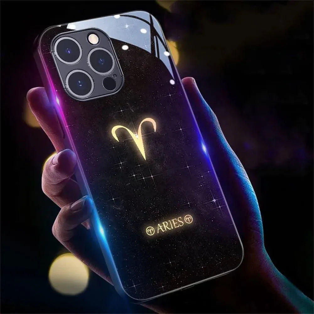 sternzeichen-led-hulle-fur-iphone-1415pluspromax-phone-case-jlr-design-17 - JLR Design