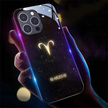 sternzeichen-led-hulle-fur-iphone-1415pluspromax-phone-case-jlr-design-17 - JLR Design