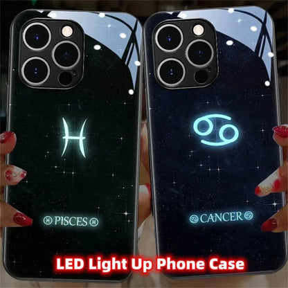 sternzeichen-led-hulle-fur-iphone-1415pluspromax-phone-case-jlr-design-5 - JLR Design