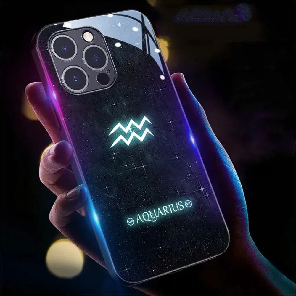 sternzeichen-led-hulle-fur-iphone-1415pluspromax-phone-case-jlr-design-6 - JLR Design