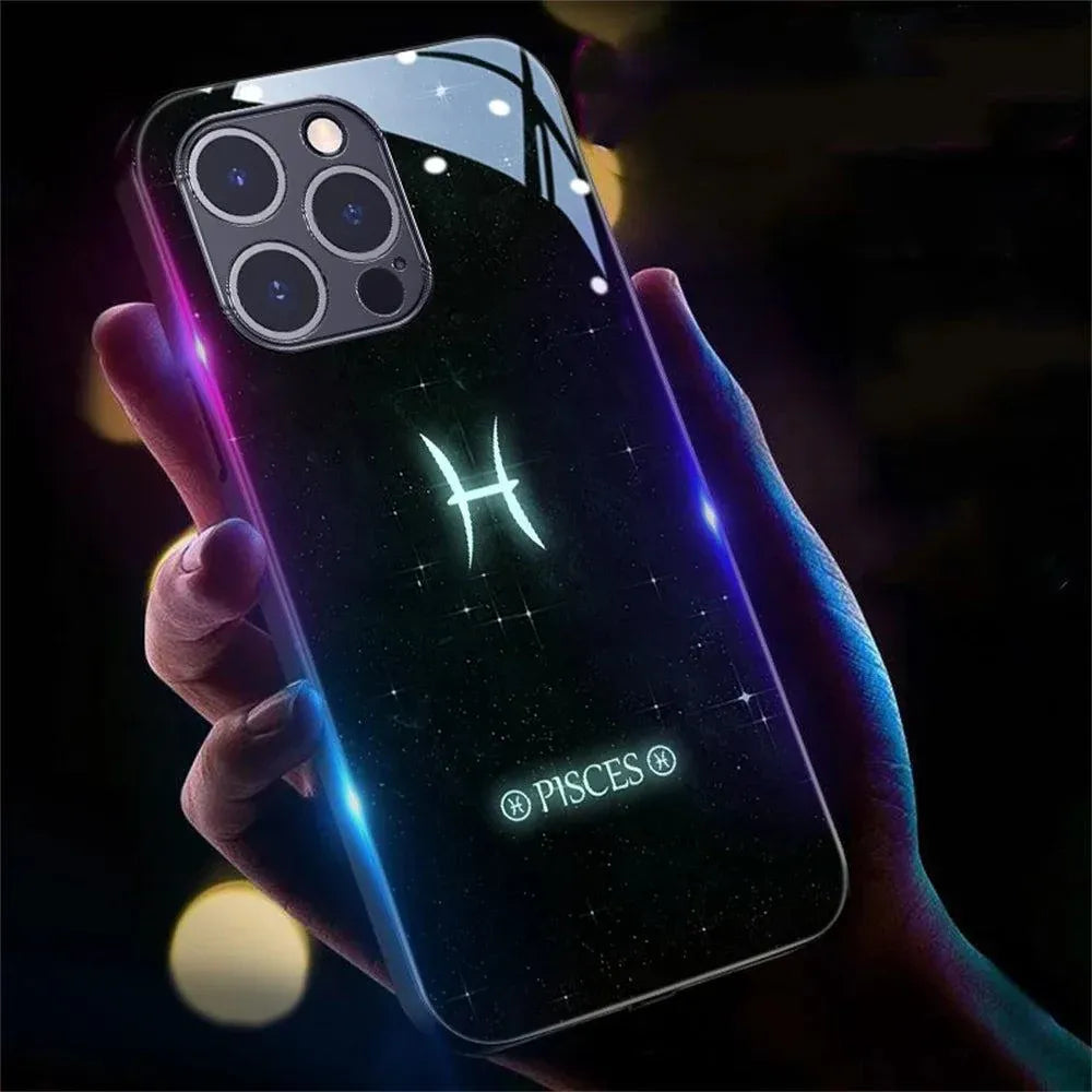 sternzeichen-led-hulle-fur-iphone-1415pluspromax-phone-case-jlr-design-7 - JLR Design